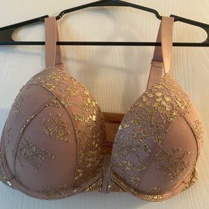 Victoria secret push-up bra